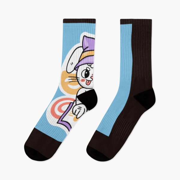 Item preview, Cute cartoon  designed and sold by TROYESCAMI.
