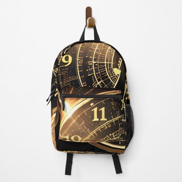 Item preview, Temporal Odyssey: A Fusion of History and Futurity designed and sold by KGOLDFITNESS.