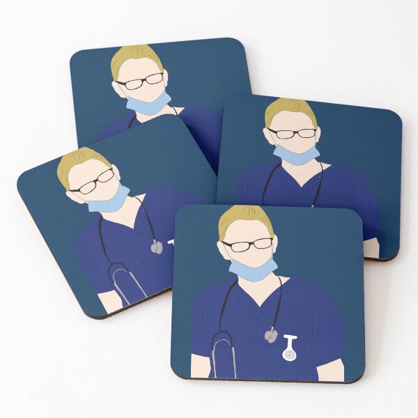 Item preview, Emmerdale - Charity Dingle Scrubs St r designed and sold by LilyBode1.