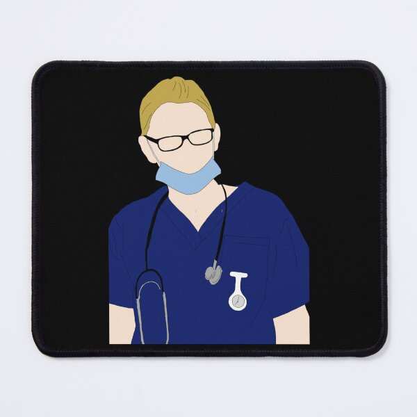 Item preview, Emmerdale - Charity Dingle Scrubs St r designed and sold by LilyBode1.