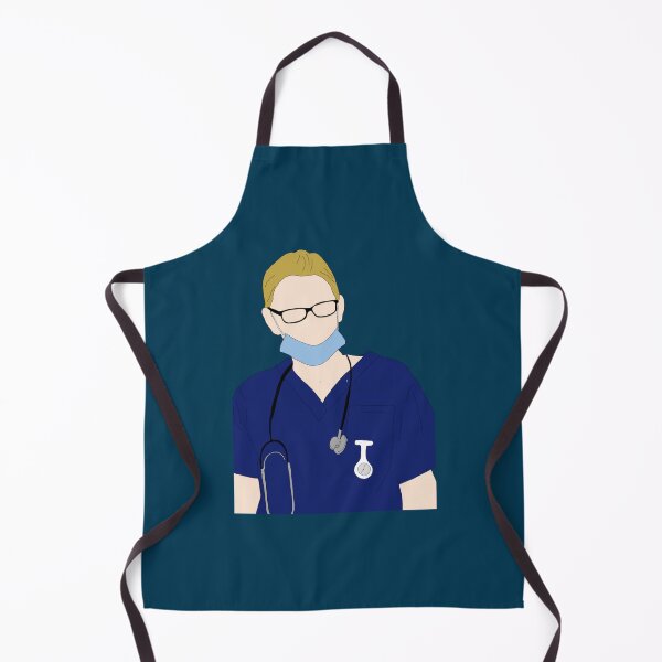 Item preview, Emmerdale - Charity Dingle Scrubs St r designed and sold by LilyBode1.