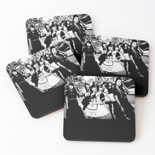 Item preview, Street Girls  designed and sold by SincereBeier.