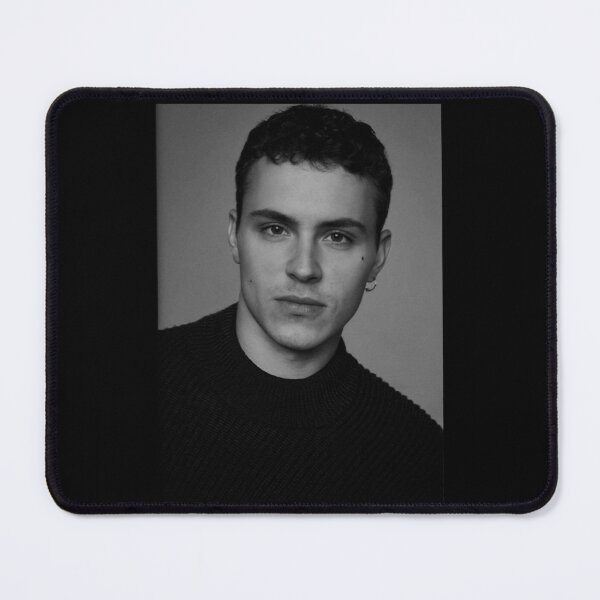 Item preview, Aron piper poster black and white Long  designed and sold by KittieThomsen.