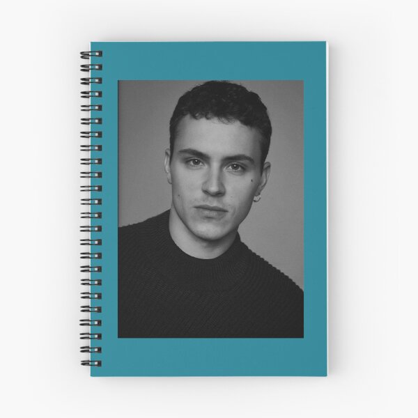 Item preview, Aron piper poster black and white Long  designed and sold by KittieThomsen.