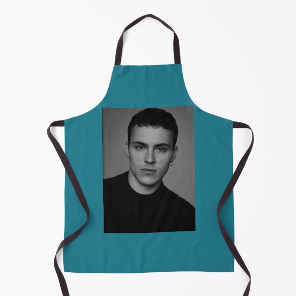 Item preview, Aron piper poster black and white Long  designed and sold by KittieThomsen.