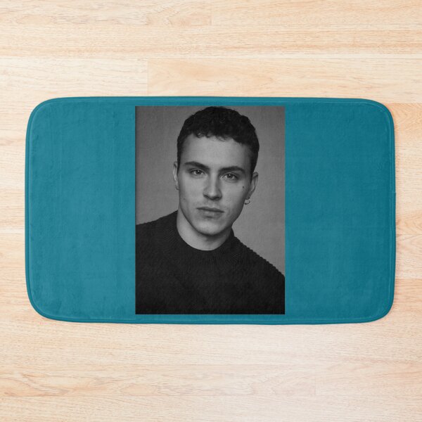 Item preview, Aron piper poster black and white Long  designed and sold by KittieThomsen.