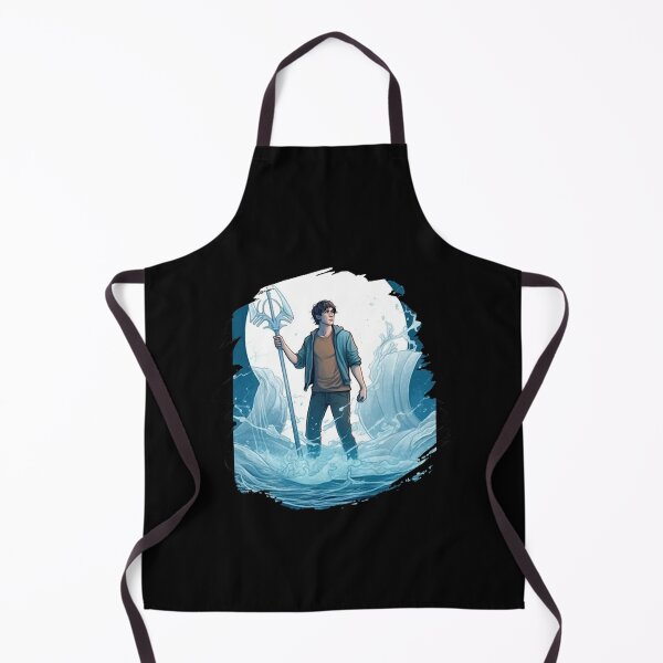 Item preview, Percy Jackson y los olímpicos designed and sold by BonbonsCotton.