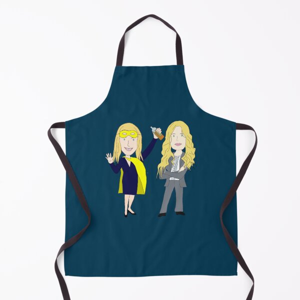 Item preview, Emmerdale - Vanity Charity Vanessa designed and sold by LilyBode1.