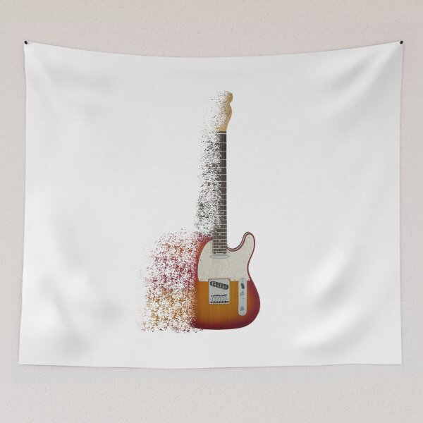 Item preview, Tele Explosion designed and sold by tjbrock2.