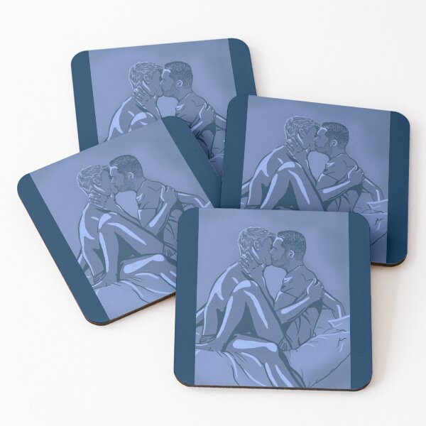 Item preview, Early Morning Kisses S  designed and sold by LilyBode1.