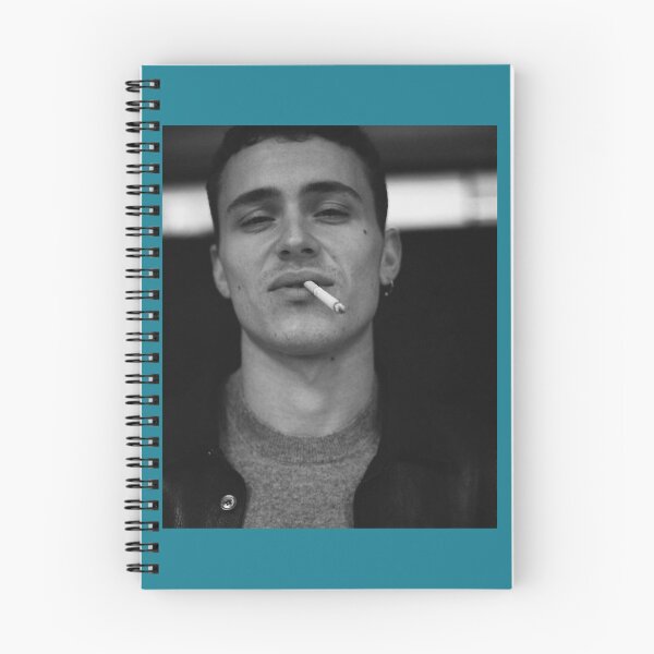 Item preview, Aron piper poster black and white Premium designed and sold by KittieThomsen.