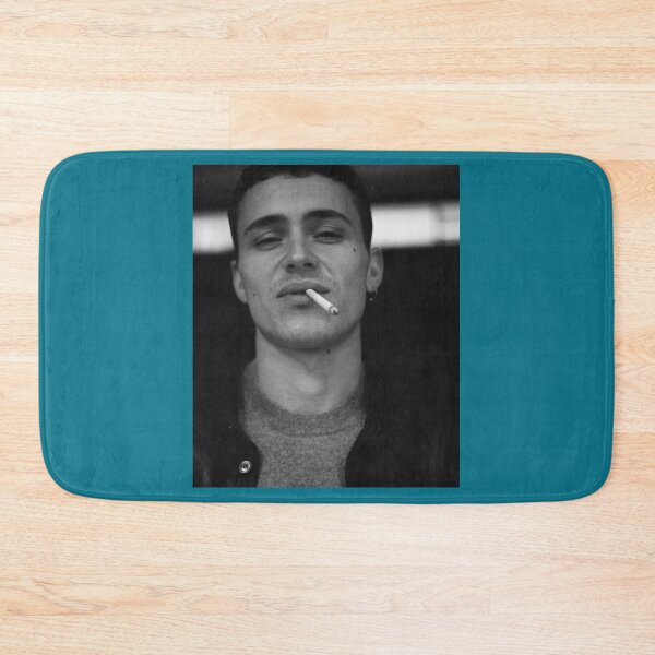 Item preview, Aron piper poster black and white Premium designed and sold by KittieThomsen.