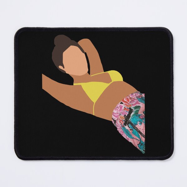Item preview, Claudia Salas illustration - Rebeka Elite designed and sold by KittieThomsen.