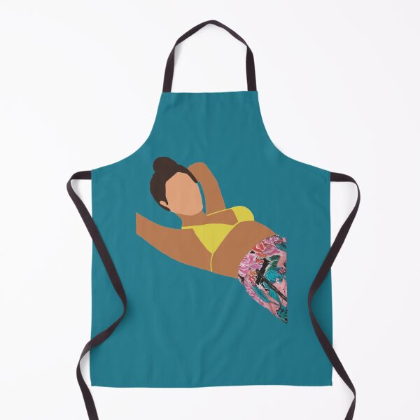 Item preview, Claudia Salas illustration - Rebeka Elite designed and sold by KittieThomsen.