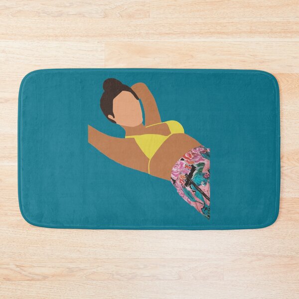 Item preview, Claudia Salas illustration - Rebeka Elite designed and sold by KittieThomsen.