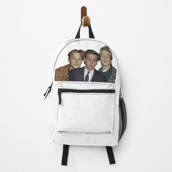 Item preview, leo brad and johnny designed and sold by BurniceRic.