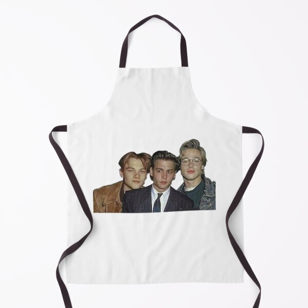 Item preview, leo brad and johnny designed and sold by BurniceRic.