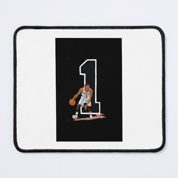 Item preview, derrick rose iPhone Case Co  designed and sold by LEVIDOBBINSSFD.