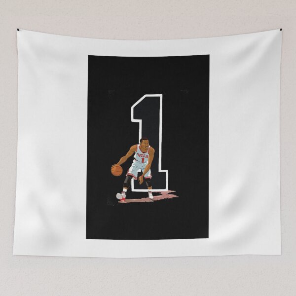 Item preview, derrick rose iPhone Case Co  designed and sold by LEVIDOBBINSSFD.