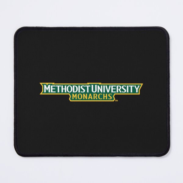 Item preview, methodist university monarchs logo designed and sold by DayelinHoey1.
