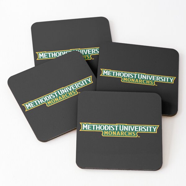Item preview, methodist university monarchs logo   designed and sold by DayelinHoey1.