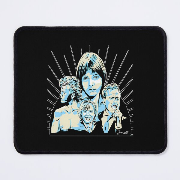 Item preview, Luis Miguel designed and sold by ChicLennonGo.