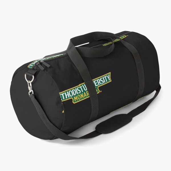 Item preview, methodist university monarchs logo designed and sold by DayelinHoey1.