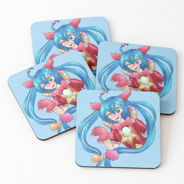 Item preview, Project Sekai WXS Hatsune Miku Design designed and sold by nhitori.