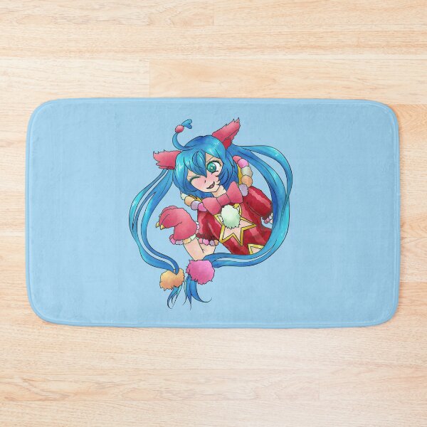 Item preview, Project Sekai WXS Hatsune Miku Design designed and sold by nhitori.