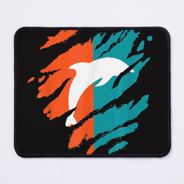 Item preview, Mens Miami Dolphin Florida Fans Father_s Tee Dad designed and sold by Mrminaandervort.