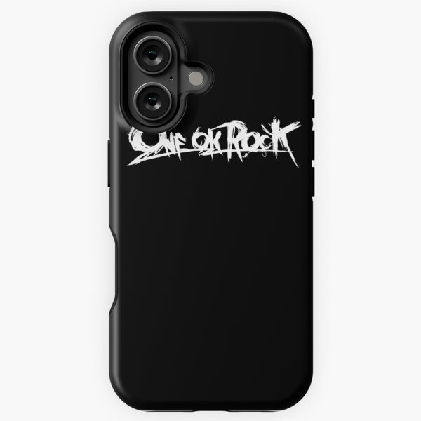One Ok Rock iPhone Cases for Sale | Redbubble
