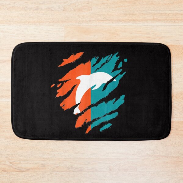 Item preview, Mens Miami Dolphin Florida Fans Father_s Tee Dad   designed and sold by Mrminaandervort.