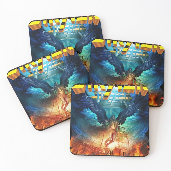 Item preview, Stryper No More Hell to Pay designed and sold by SincereBeier.