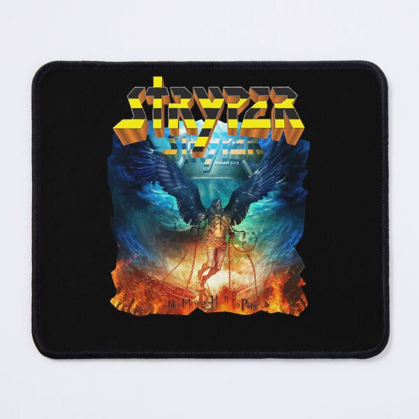 Item preview, Stryper No More Hell to Pay designed and sold by SincereBeier.