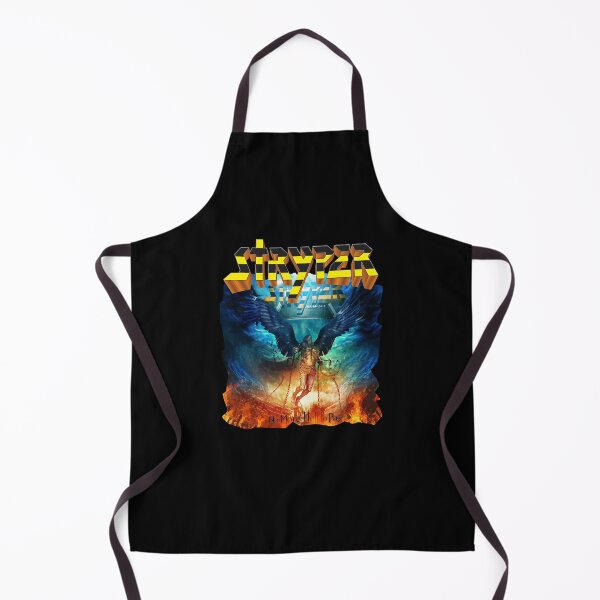 Item preview, Stryper No More Hell to Pay designed and sold by SincereBeier.