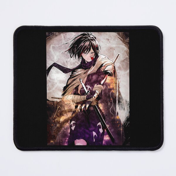 Item preview, Dororo Hyakkimaru designed and sold by MurphyCarsonCl.