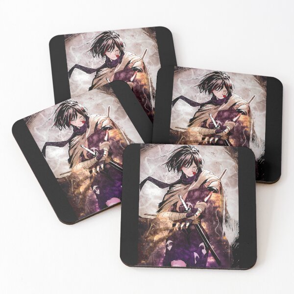 Item preview, Dororo Hyakkimaru designed and sold by MurphyCarsonCl.