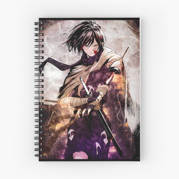 Item preview, Dororo Hyakkimaru designed and sold by MurphyCarsonCl.