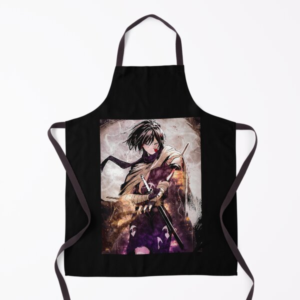 Item preview, Dororo Hyakkimaru designed and sold by MurphyCarsonCl.