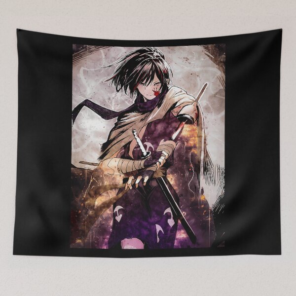 Item preview, Dororo Hyakkimaru designed and sold by MurphyCarsonCl.