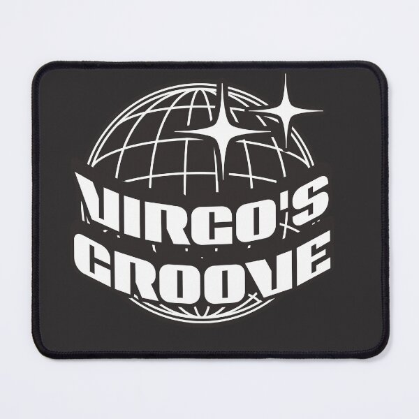 Item preview, Virgos Groove Y2K Design designed and sold by StarboiEsthetic.