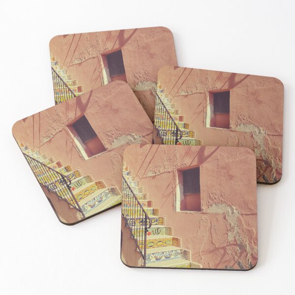 Item preview, Sciacca Steps  designed and sold by GillianTapping.
