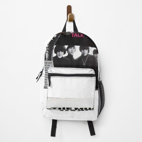 Item preview, Turn On The Music Machine Talk Talk 60's Garage Rock Classic designed and sold by SelenaGutkowski.