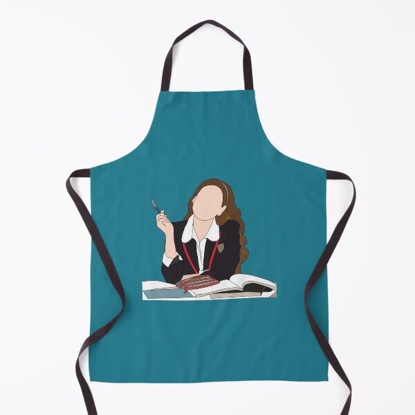 Item preview, Elite Season 1 - Lu designed and sold by KittieThomsen.