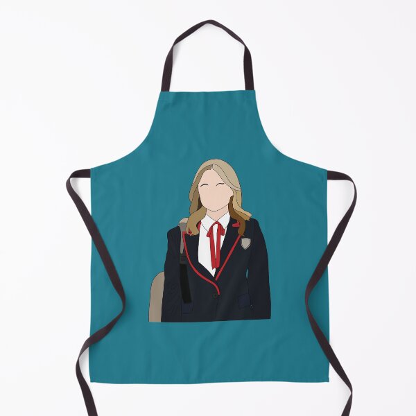 Item preview, Elite Season 6 - Isadora designed and sold by KittieThomsen.