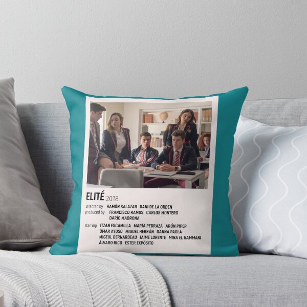 Item preview, Elité designed and sold by KittieThomsen.