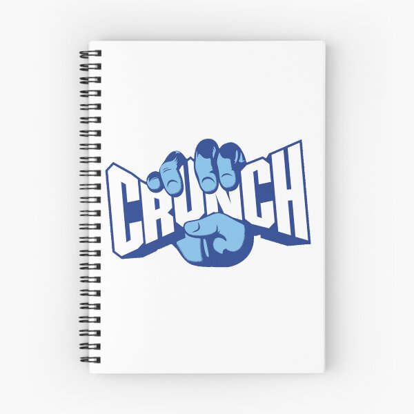 Item preview, crunch designed and sold by Bee-Keej8.