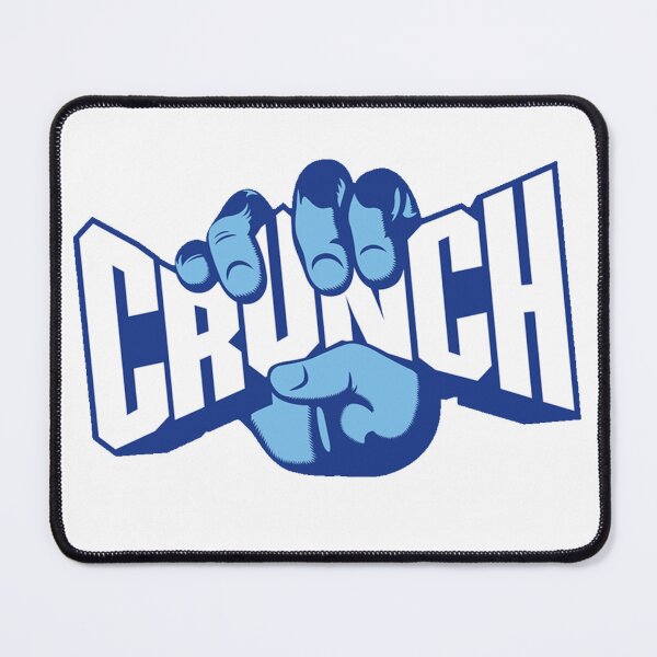 Item preview, crunch designed and sold by Bee-Keej8.