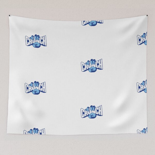 Item preview, crunch designed and sold by Bee-Keej8.