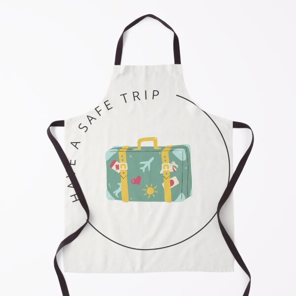 Item preview, Safe Trip designed and sold by redartworks.